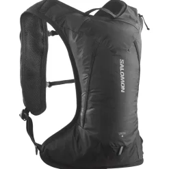 Sac À Dos Randonnée|Sac Randonnée Homme<Salomon Sac à dos Cross 4 Black