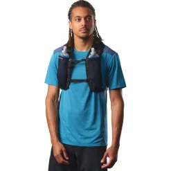 Sac À Dos Randonnée|Sac Randonnée Homme<Salomon Sac à dos Cross 4 Black