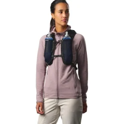 Sac À Dos Randonnée|Sac Randonnée Homme<Salomon Sac à dos Cross 4 Black