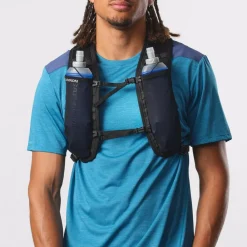 Sac À Dos Randonnée|Sac Randonnée Homme<Salomon Sac à dos Cross 4 Black