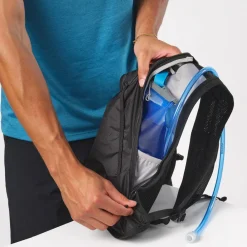Sac À Dos Randonnée|Sac Randonnée Homme<Salomon Sac à dos Cross 4 Black