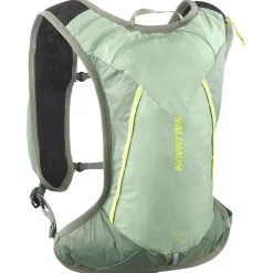 Sale Sac à dos Cross 4 Green Milieu Agave Green Sharp Green Femme Sac À Dos Randonnée|Sac Randonnée Homme
