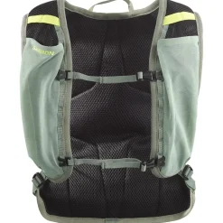 Sale Sac à dos Cross 4 Green Milieu Agave Green Sharp Green Femme Sac À Dos Randonnée|Sac Randonnée Homme