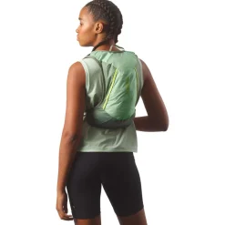 Sale Sac à dos Cross 4 Green Milieu Agave Green Sharp Green Femme Sac À Dos Randonnée|Sac Randonnée Homme