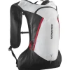 Sac À Dos Randonnée|Sac Randonnée Homme<Salomon Sac à dos Cross 8 White Black