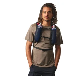 Sac À Dos Randonnée|Sac Randonnée Homme<Salomon Sac à dos Cross 8 White Black