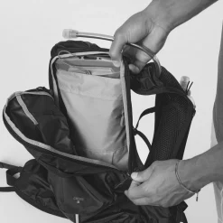 Sac À Dos Randonnée|Sac Randonnée Homme<Salomon Sac à dos Cross 8 White Black