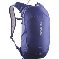 Sac À Dos Randonnée|Sac Randonnée Homme<Salomon Sac à dos Trailblazer 10 Mazarine Blue Ghost Gray