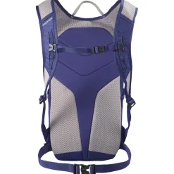 Sac À Dos Randonnée|Sac Randonnée Homme<Salomon Sac à dos Trailblazer 10 Mazarine Blue Ghost Gray