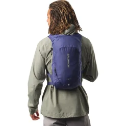 Sac À Dos Randonnée|Sac Randonnée Homme<Salomon Sac à dos Trailblazer 10 Mazarine Blue Ghost Gray
