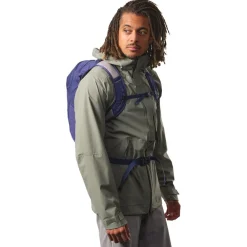 Sac À Dos Randonnée|Sac Randonnée Homme<Salomon Sac à dos Trailblazer 10 Mazarine Blue Ghost Gray