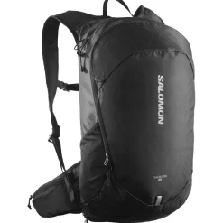 Clearance Sac à dos Trailblazer 20 Black Alloy Femme Sac À Dos Randonnée|Sac Randonnée Homme