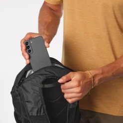 Sale Sac à dos Trailblazer 30 Black Allow Femme Sac Randonnée 30L|Sac Randonnée Femme