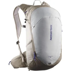Sac Randonnée 20L|Sac À Dos Randonnée<Salomon Sac à dos Trailblazer 20 Vintage Khaki Glacier Gray