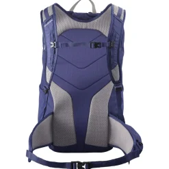 Sac À Dos Randonnée|Sac Randonnée 30L<Salomon Sac à dos Trailblazer 30 Mazarine Blue Ghost Gray