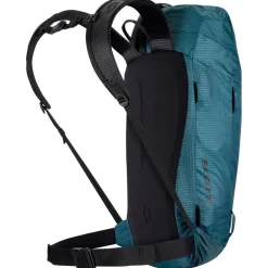 Best Sac à dos Pack Mountain 25 Slate Blue Black Femme Sac À Dos Randonnée|Sac Randonnée Homme