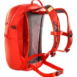 Sale Sac à dos Hike Pack 20 Red Orange Femme Sac À Dos Randonnée|Sac Randonnée Femme