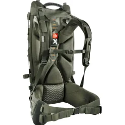 Hot Sac à dos Yukon Carrier X1 Olive Femme Sac À Dos Randonnée|Sac Randonnée Homme