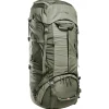 Hot Sac à dos Yukon Carrier Pack 50+10 Olive Femme Sac À Dos Randonnée|Sac Randonnée Homme