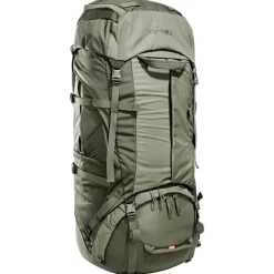 Hot Sac à dos Yukon Carrier Pack 50+10 Olive Femme Sac À Dos Randonnée|Sac Randonnée Homme