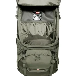 Hot Sac à dos Yukon Carrier Pack 50+10 Olive Femme Sac À Dos Randonnée|Sac Randonnée Homme