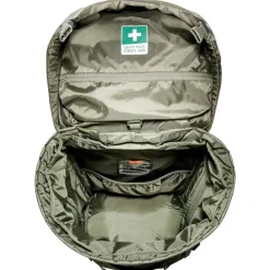 Hot Sac à dos Yukon Carrier Pack 50+10 Olive Femme Sac À Dos Randonnée|Sac Randonnée Homme