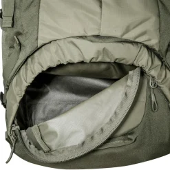 Hot Sac à dos Yukon Carrier Pack 50+10 Olive Femme Sac À Dos Randonnée|Sac Randonnée Homme
