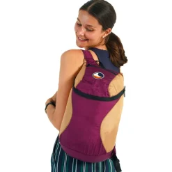 Hot Sac à dos Mini Backpack 15L Plum Hazelnut Sac À Dos Scolaire