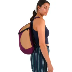 Hot Sac à dos Mini Backpack 15L Plum Hazelnut Sac À Dos Scolaire
