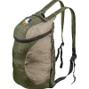 Sac À Dos Scolaire<Ticket To The Moon Sac à dos Mini Backpack 15L Amy Green Khaki