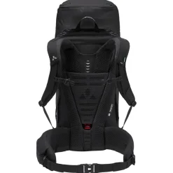 Sac Randonnée 40L|Sac À Dos Randonnée<Vaude Sac à dos Asymmetric 42+8 Black