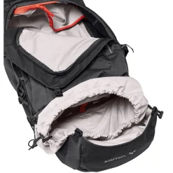 Sac Randonnée 40L|Sac À Dos Randonnée<Vaude Sac à dos Asymmetric 42+8 Black