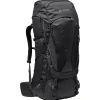 Sac À Dos Randonnée|Sac Randonnée Homme<Vaude Sac à dos Avox 75+10 Black