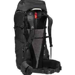 Sac À Dos Randonnée|Sac Randonnée Homme<Vaude Sac à dos Avox 75+10 Black