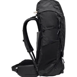 Sac À Dos Randonnée|Sac Randonnée Homme<Vaude Sac à dos Avox 75+10 Black
