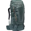 Sale Sac à dos Avox 75+10 Dark Forest Homme Sac À Dos Randonnée|Sac Randonnée Homme