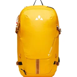Sac à dos Monviso 20 Burnt Yellow Sac À Dos Ski
