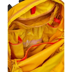 Sac à dos Monviso 20 Burnt Yellow Sac À Dos Ski