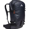 Sac À Dos Ski<Vaude Sac à dos Monviso 26 Black