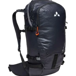 Sac À Dos Ski<Vaude Sac à dos Monviso 26 Black