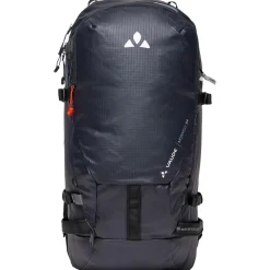 Sac À Dos Ski<Vaude Sac à dos Monviso 26 Black