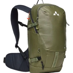 Sac À Dos Ski<Vaude Sac à dos Monviso 20 Khaki
