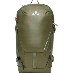 Sac À Dos Ski<Vaude Sac à dos Monviso 20 Khaki