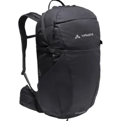 Best Sac à dos Neyland Zip 26 Black Femme Sac À Dos Randonnée|Sac Randonnée Homme