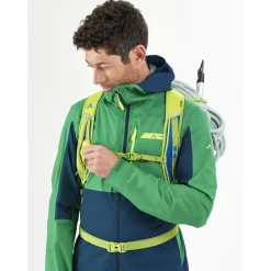 Sac À Dos Randonnée|Sac Randonnée Homme<Vaude Sac à dos Rupal Light 18 Bright Green