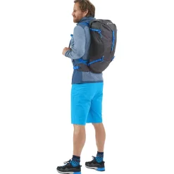 Sac À Dos Randonnée|Sac Randonnée Homme<Vaude Sac à dos Rupal Light 28 Iron