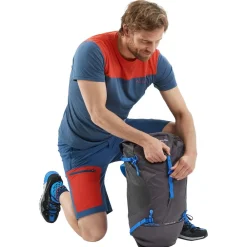 Sac À Dos Randonnée|Sac Randonnée Homme<Vaude Sac à dos Rupal Light 28 Iron