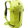 Discount Sac à dos Serles 22 Bright Green Femme Sac À Dos Randonnée|Sac Randonnée Homme