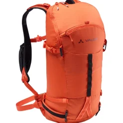 Sac À Dos Randonnée|Sac Randonnée Homme<Vaude Sac à dos Serles 22 Burnt Red