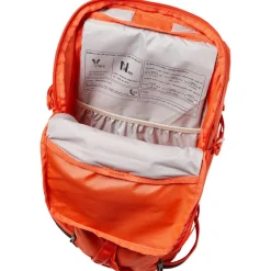 Sac À Dos Randonnée|Sac Randonnée Homme<Vaude Sac à dos Serles 22 Burnt Red